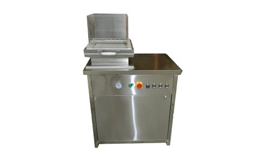 YC-CP-C300全自动抄片器图片