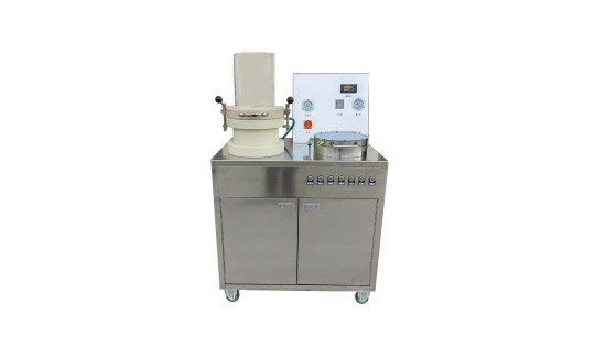 YC-CX-A1纸页成型器图片