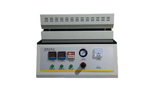 YC-RF-1(单点)热封试验仪图片