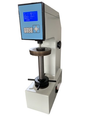 数显塑料洛氏硬度计XHRS-150图片