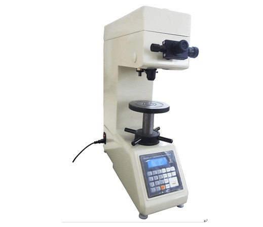 数显小负荷布氏硬度计HBS-62.5图片