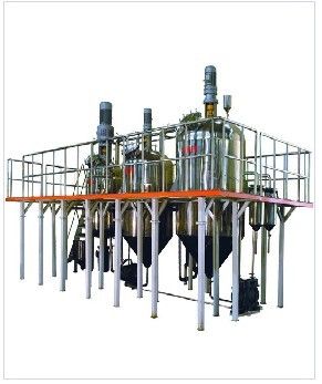 DXD型洗涤剂成套设备图片