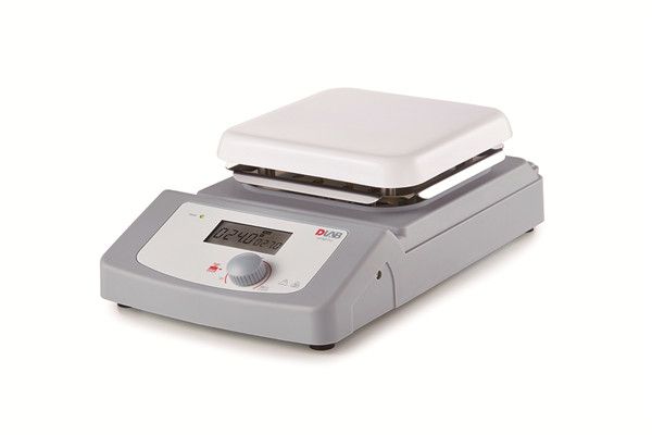 HP380-Pro LCD数控6寸方盘加热板图片