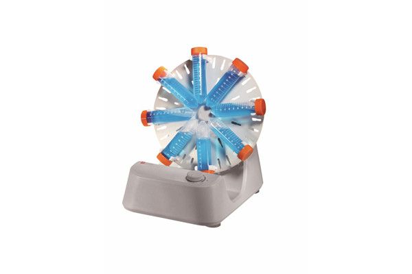 MX-RD-E经济型长轴旋转混匀仪图?></a></div> <span style=