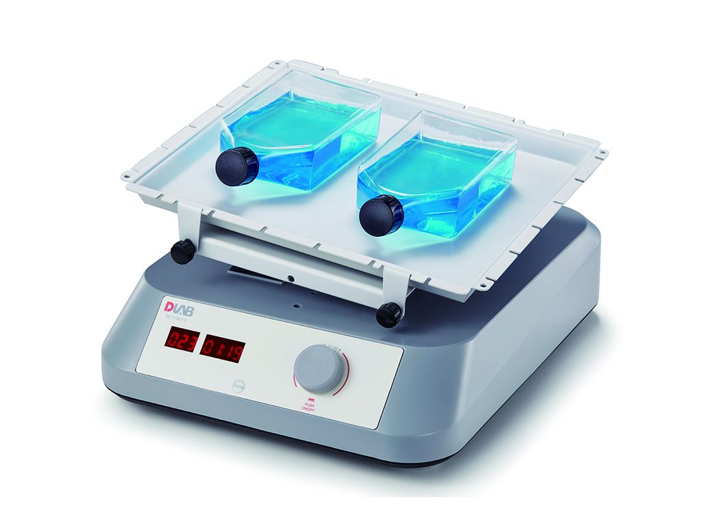 SK-D1807-S LED数控三维摇床图片