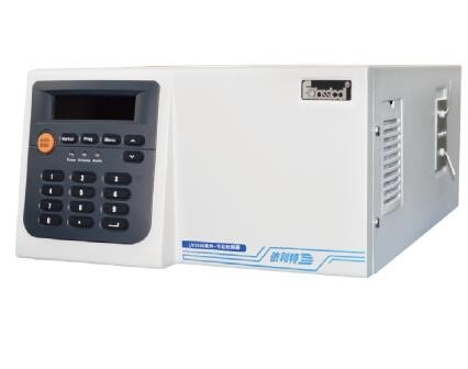 UV3100紫外-可见检测器图片