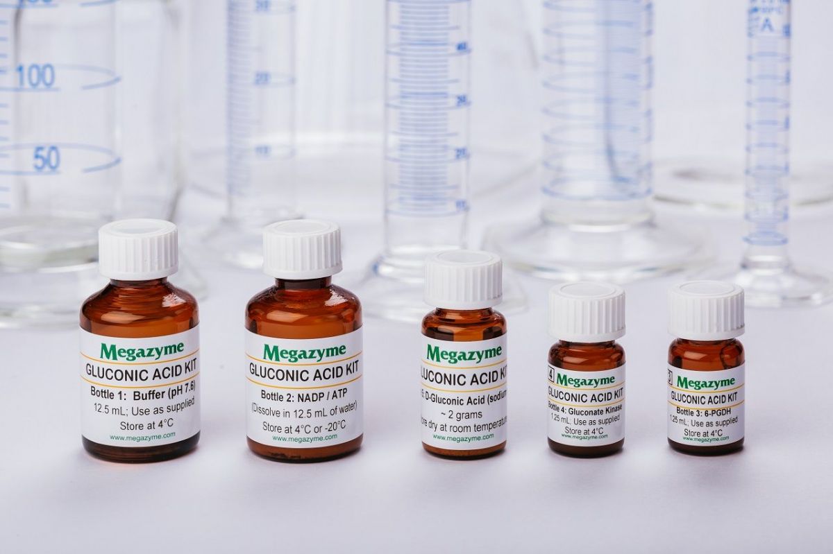 D-葡糖?D-葡糖酸内酯检测试剂盒图片