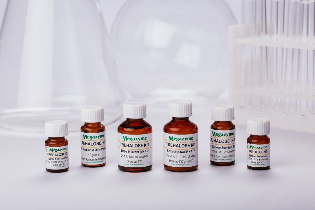 海藻糖检测试剂盒图片