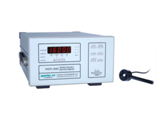 PHOTO-2000Z智能型光度计图片