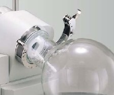 10L旋转蒸发仪N-3100图片