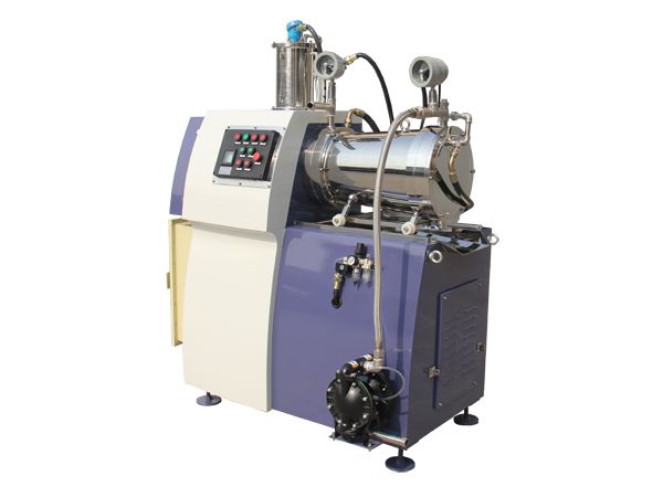 FZS 卧式砂磨机图?></a></div> <span style=