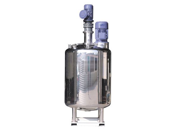 农药水乳剂生产成套设备图?></a></div> <span style=