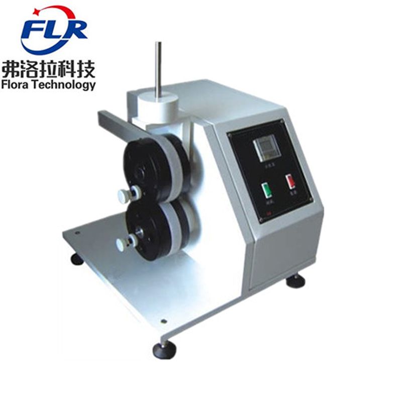 粘扣带疲劳试验机图片