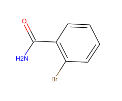 2-Bromobenzamide