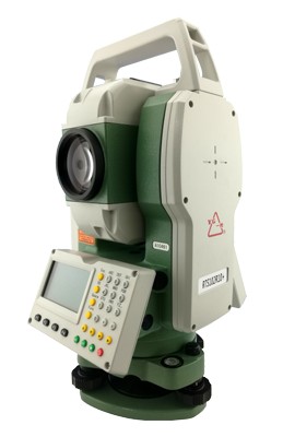 RTS100+型全站仪图片