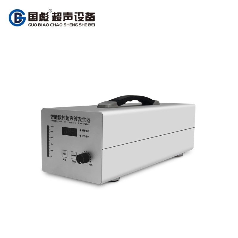 智能数控超声波发生器图片