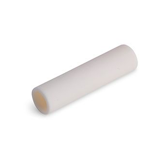 氧化�?坩埚, AlO, 7.5mm ID, 10mm OD, Cylindrical图片