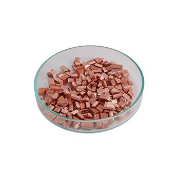 铜金,�? Cu95Au 5, 10mm Max. Lump Size图片