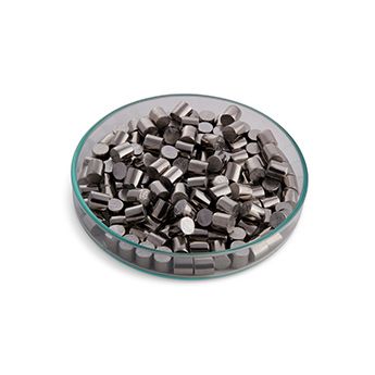 �?�? Zr, 8mm Max. Lump Size, Pellets-nominally 6.35mm diameter x 6.35mm length图片