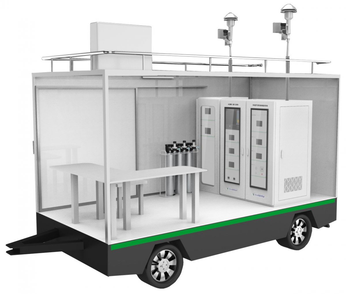 移动式环境空气质量连续自动监测系统图?></a></div>    <span style=