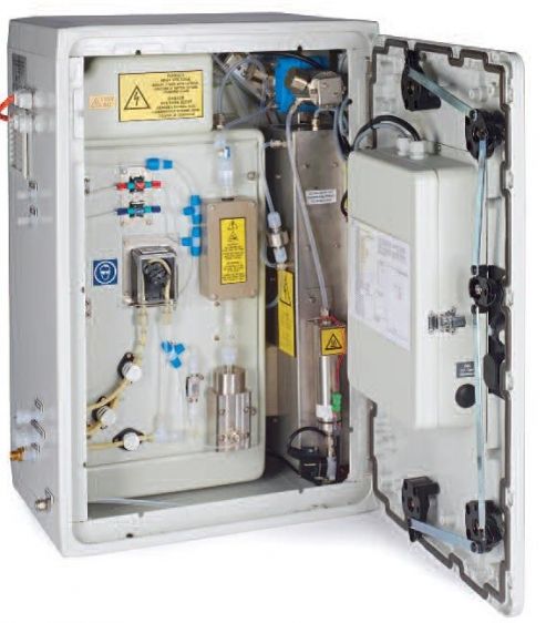 HACH BIOTECTOR B3500c TOC(总有机碳)分析仪图?></a></div>    <span style=