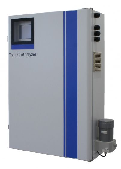 HMA-TNI总镍重金属分析仪图片