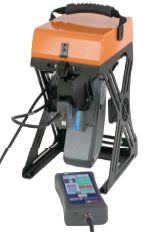 Rocksand土壤重金属分析仪图片