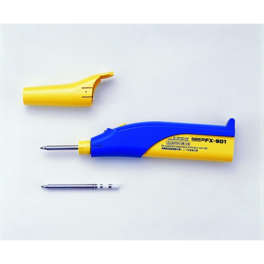 FX901电池焊铁图片