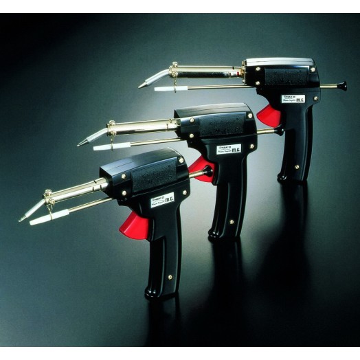 MG送锡焊枪图片