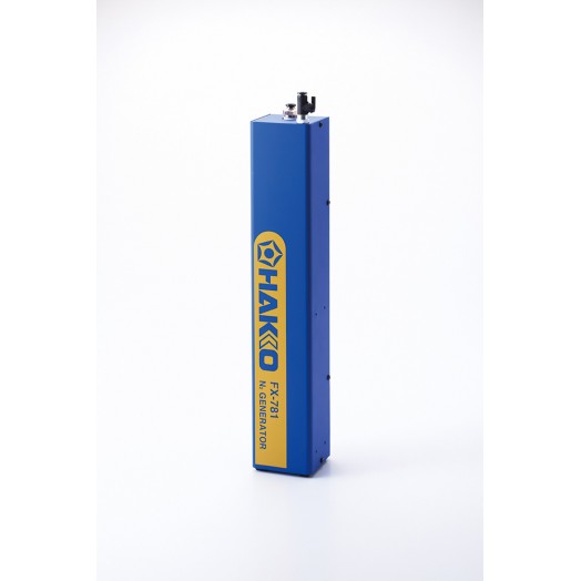 FX781大容量氮气产生器图片