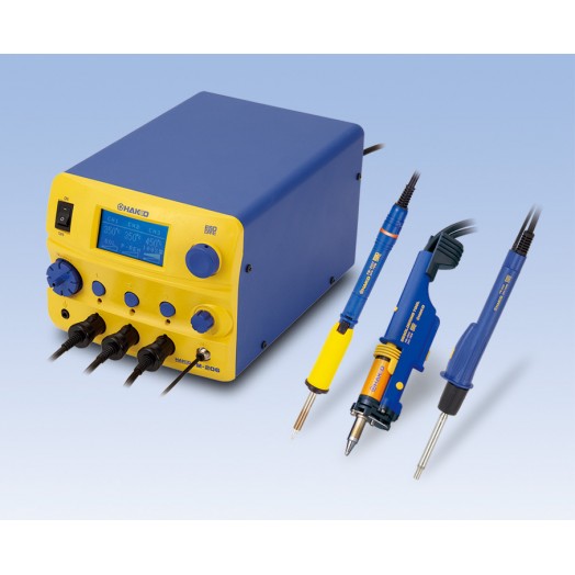 FM206维修系统图片