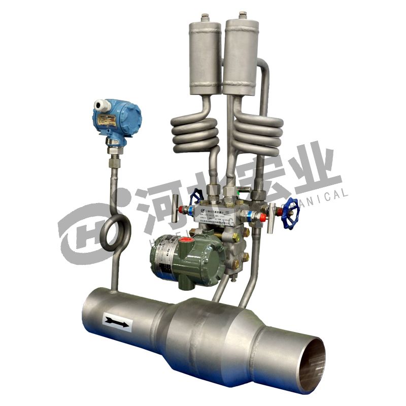 一体化孔板(喷嘴)流量计图�?></a></div>    <span style=