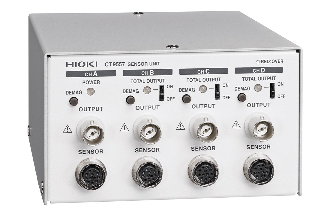 传感器单元CT9557图片