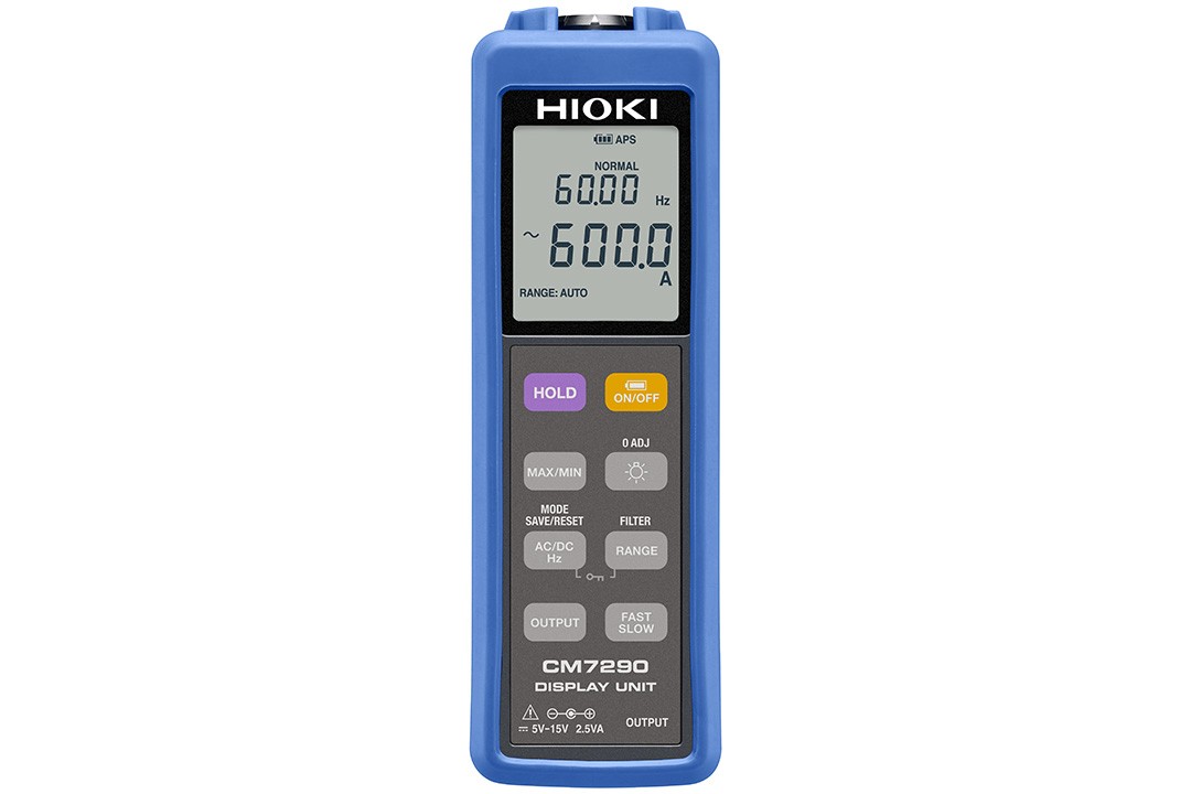 显示单元CM7290图片