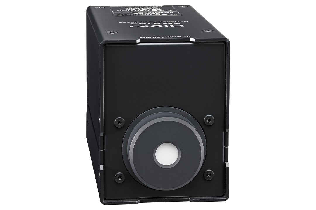 RGB激光光功率计TM6104图片