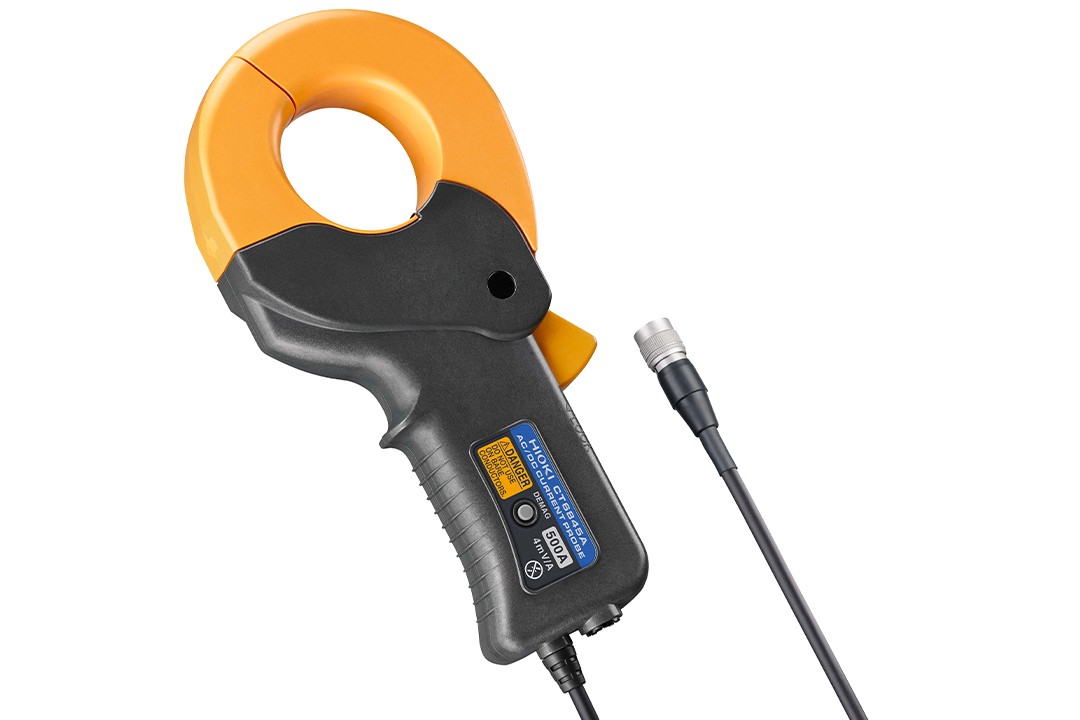 AC/DC电流探头CT6845A图片