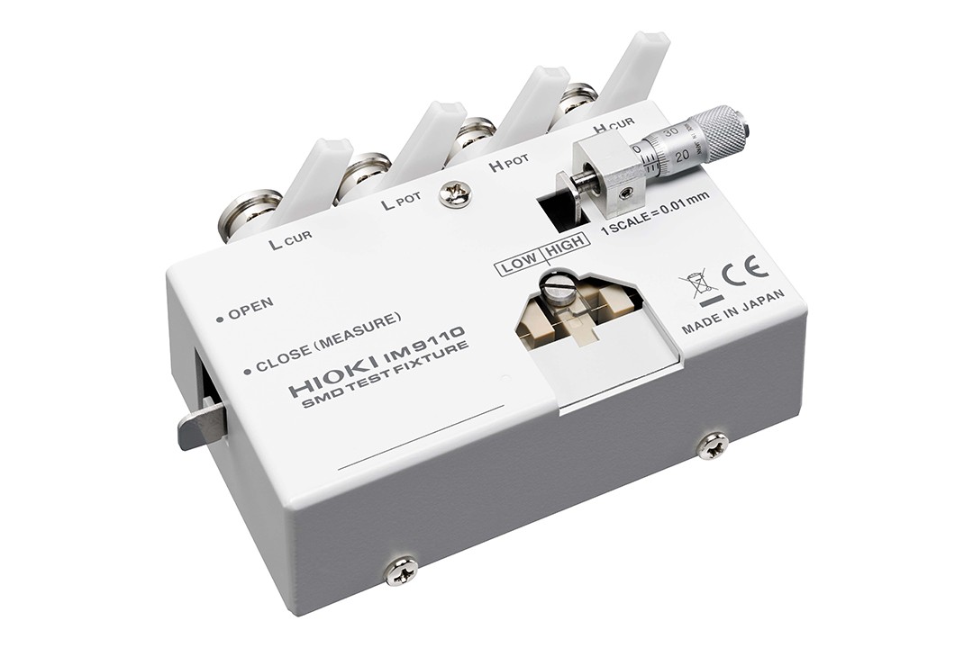 SMD测试治具IM9110图片