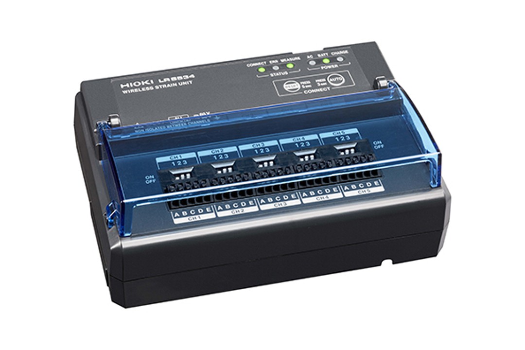 无线应变单元LR8534图片