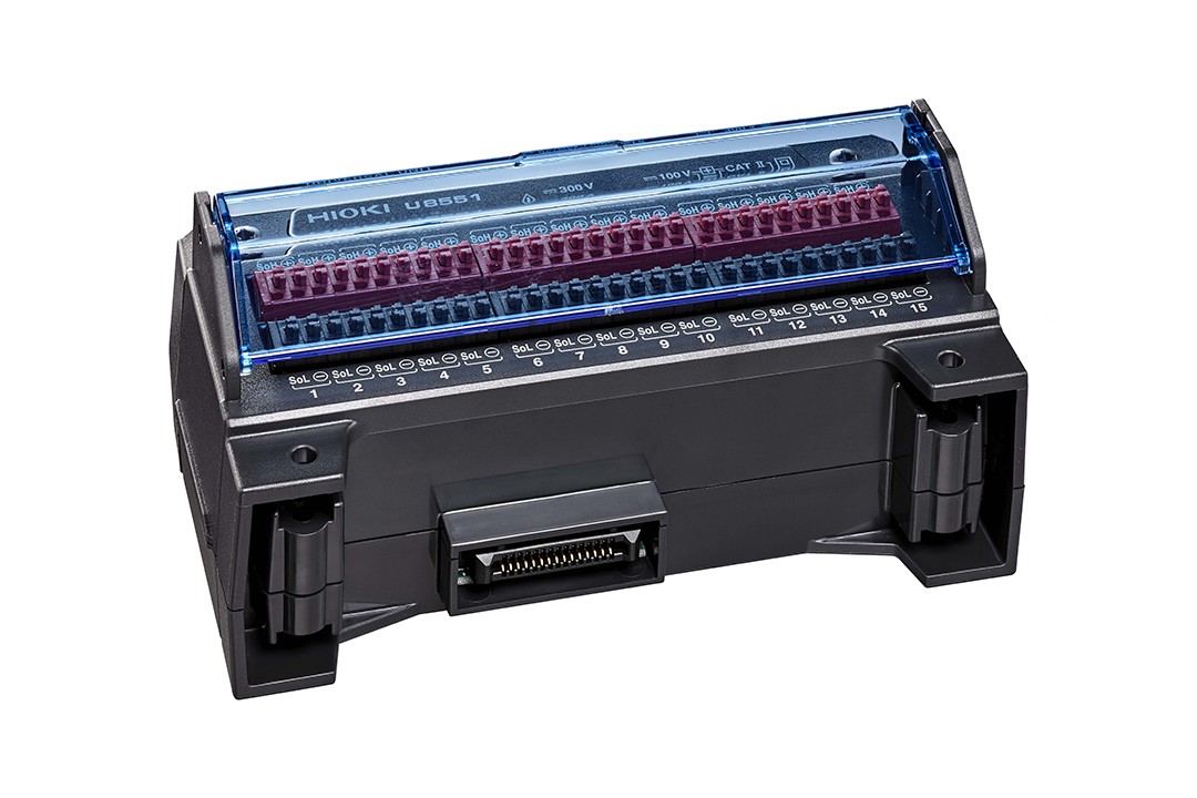 通用单元U8551图片