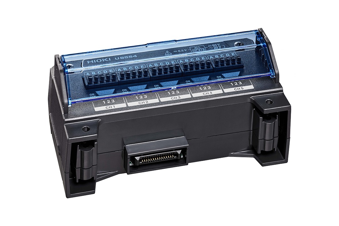 应变单元U8554图片