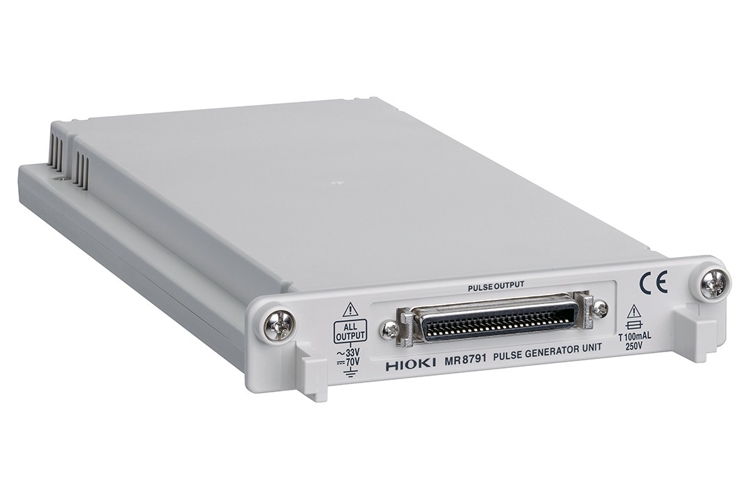 脉冲发生单元MR8791图片