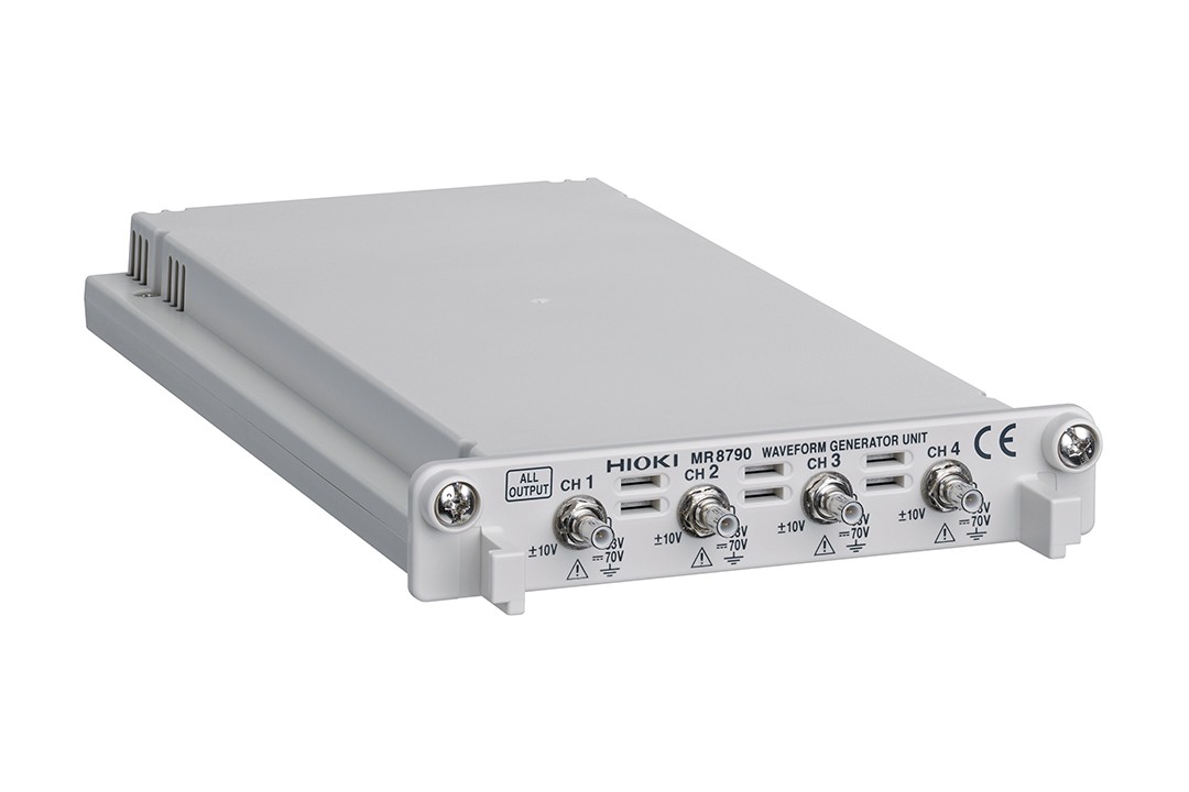 波形发生单元MR8790图片