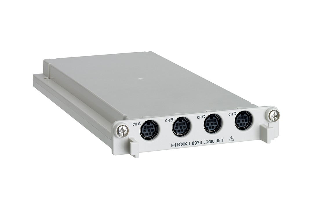 逻辑单元8973图片