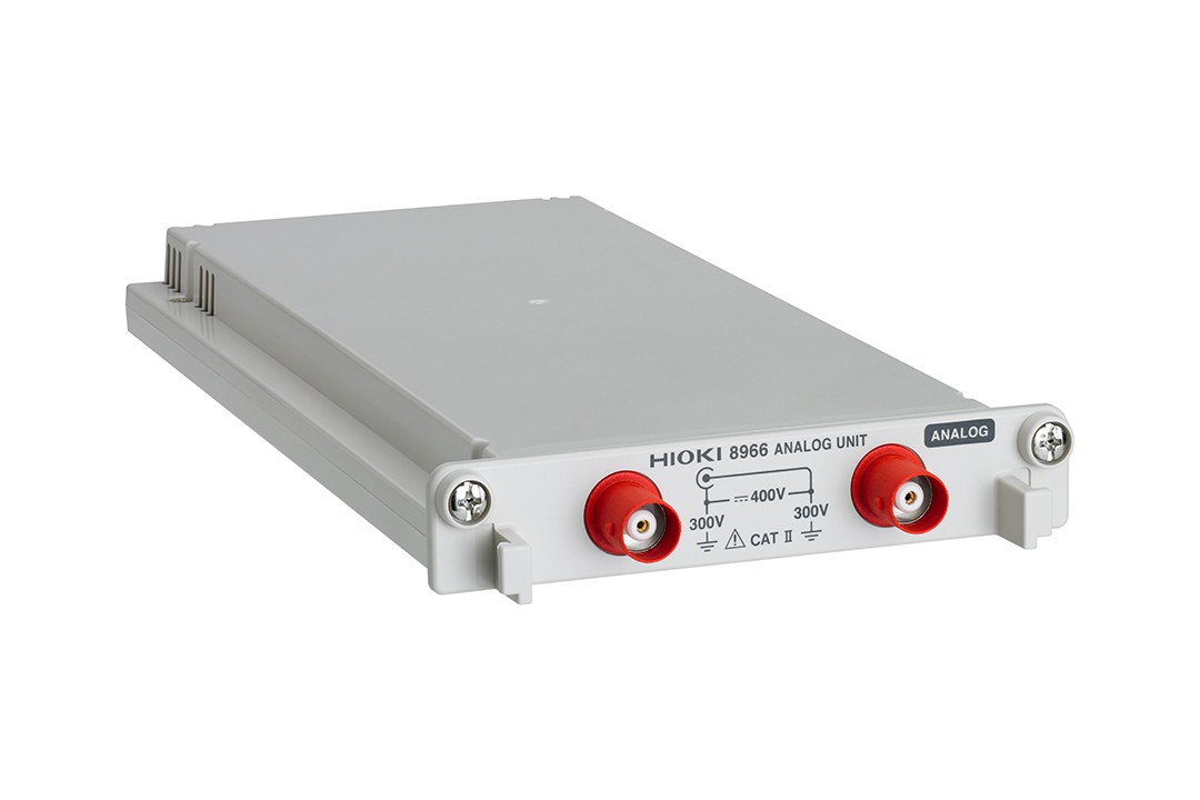 模拟单元8966图片