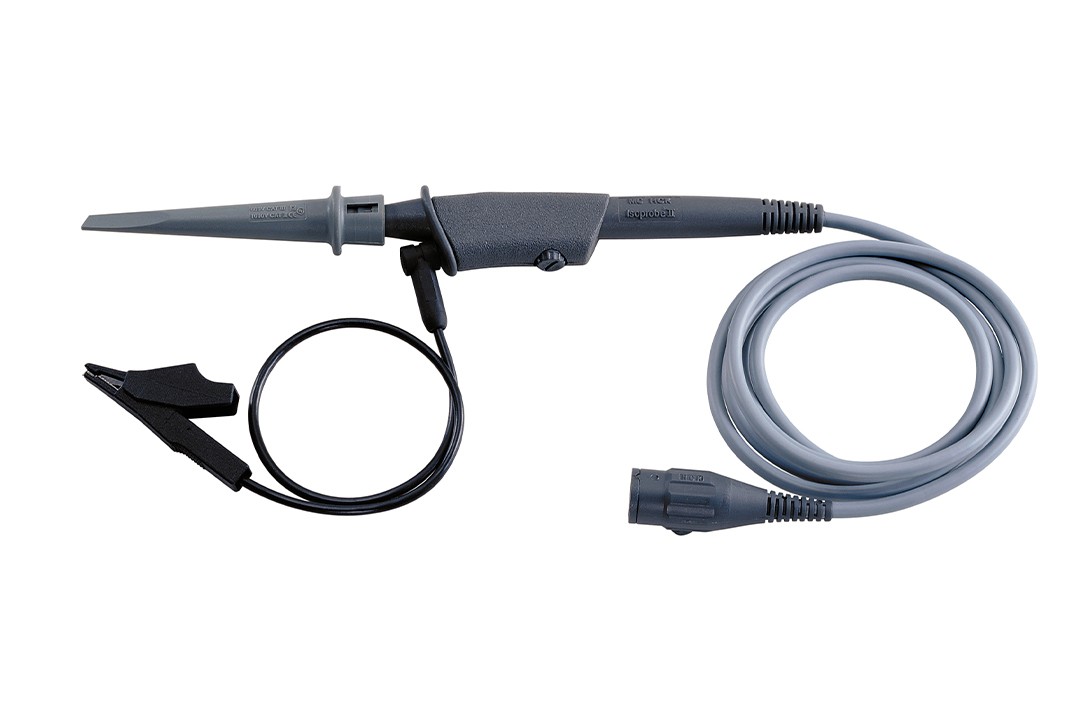 10:1探头9665图片