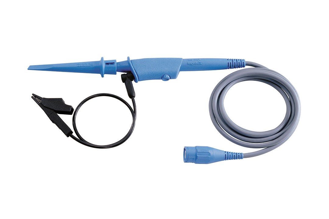 100:1探头9666图片