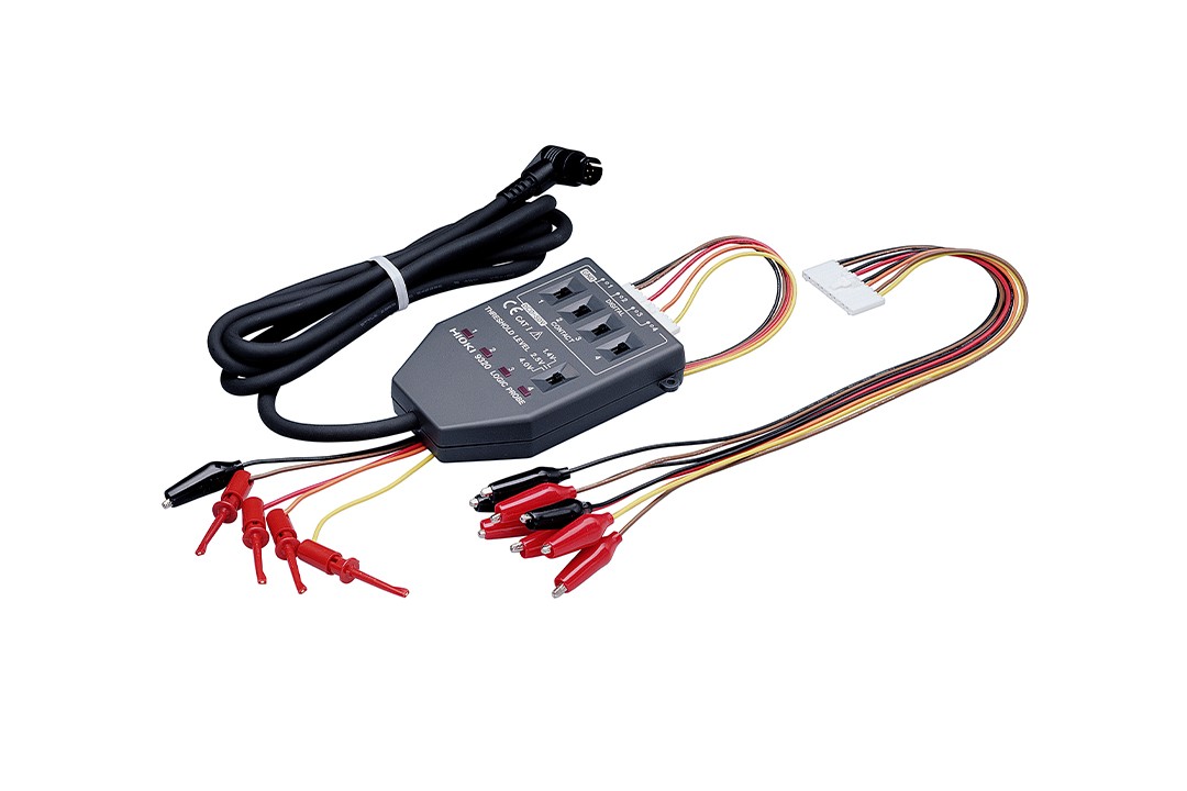 逻辑探头9320-01图片