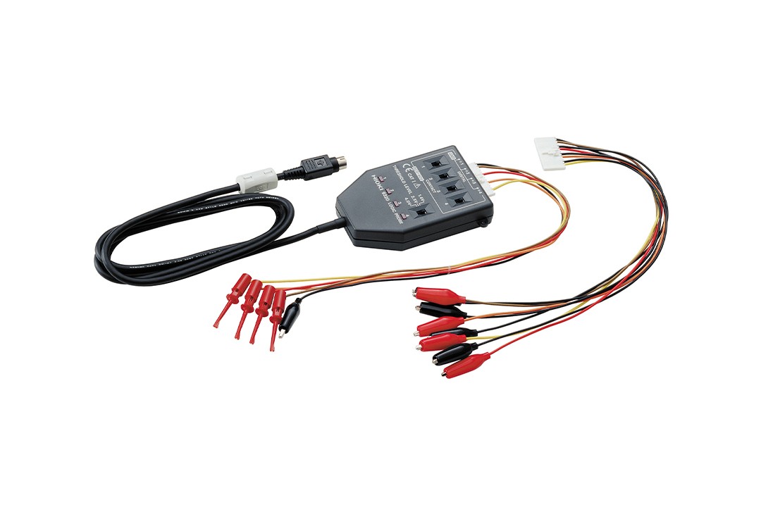 逻辑探头9327图片