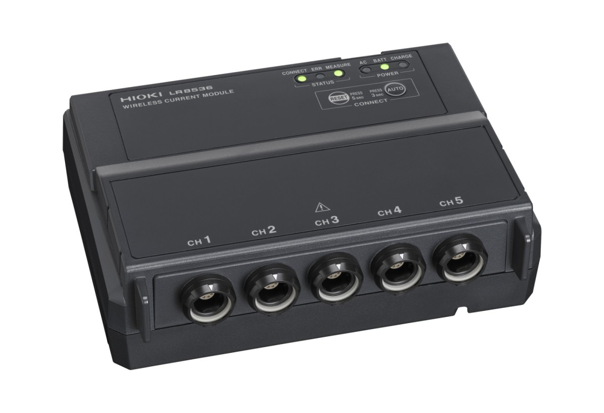 无线电流模块LR8536图片