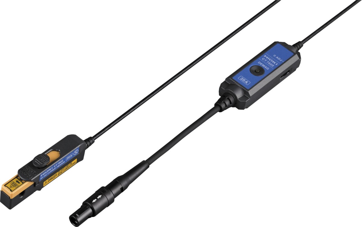 AC/DC电流传感器CT7822图片